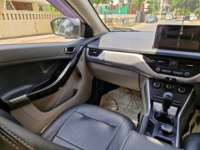 Used Tata Nexon [2017-2020] XM in Ahmedabad