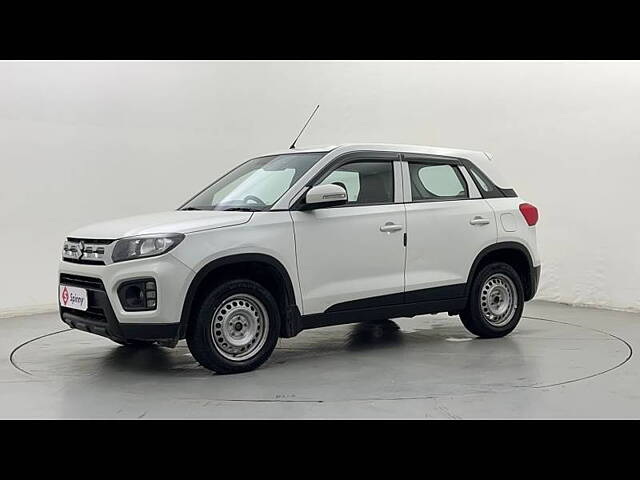 Used 2020 Maruti Suzuki Vitara Brezza in Delhi