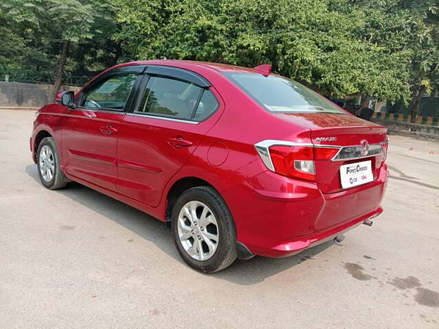 Used Honda Amaze [2018-2021] 1.2 V MT Petrol [2018-2020] in Noida