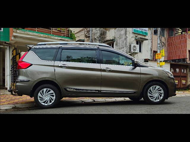 Used Maruti Suzuki Ertiga VXi (O) CNG [2022-2023] in Kolkata