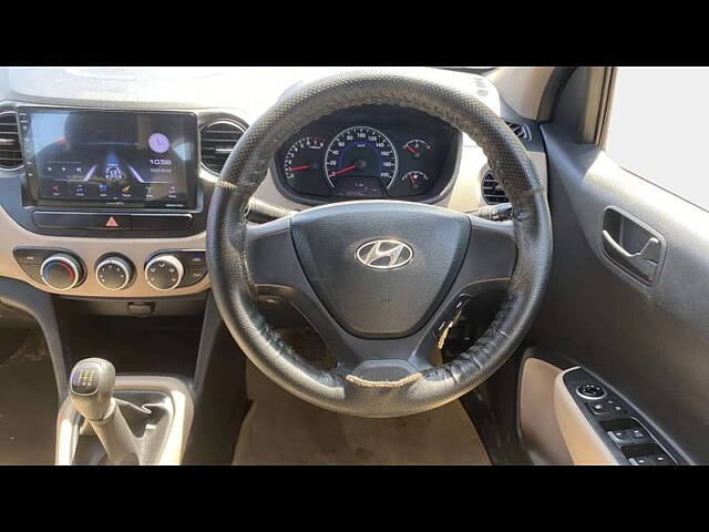 Used Hyundai Grand i10 [2013-2017] Magna 1.2 Kappa VTVT [2013-2016] in Pune