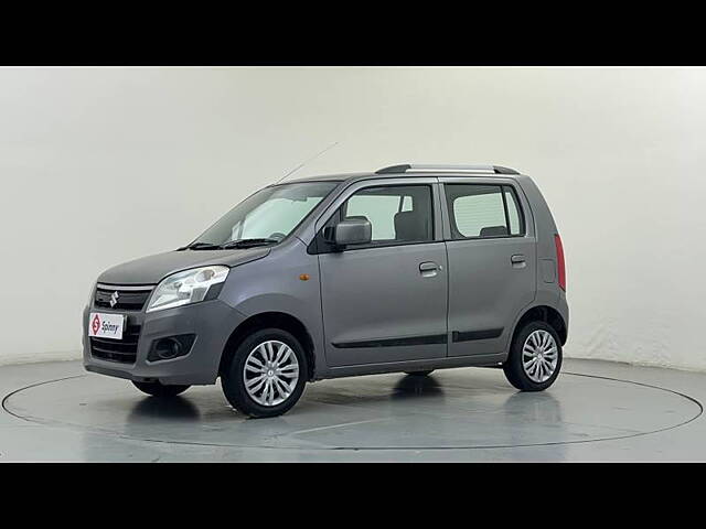 Used 2014 Maruti Suzuki Wagon R in Gurgaon