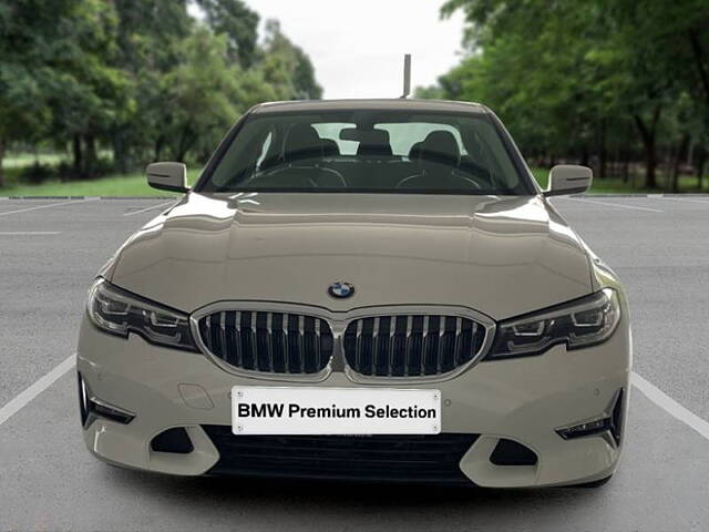 Used 2019 BMW 3-Series in Gurgaon