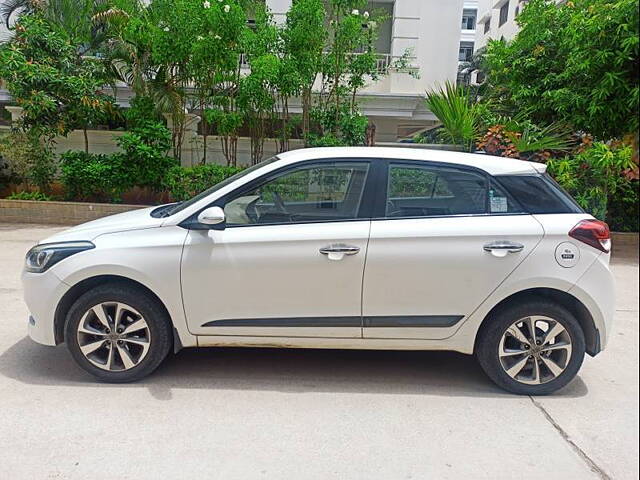 Used Hyundai Elite i20 [2018-2019] Asta 1.4 (O) CRDi in Hyderabad