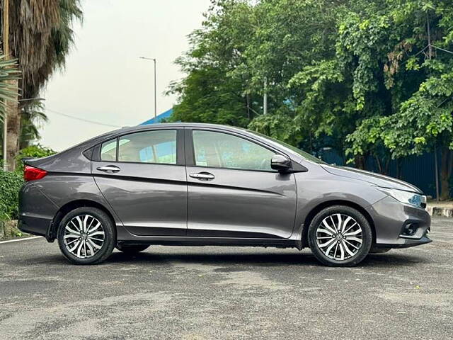 Used Honda City 4th Generation VX CVT Petrol in Delhi