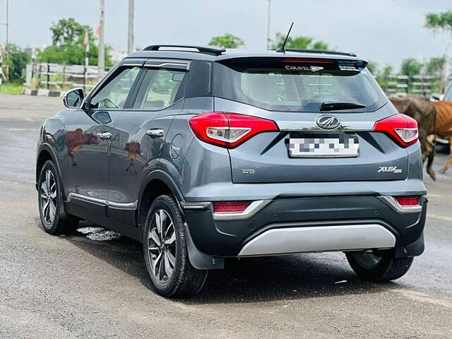 Used Mahindra XUV300 [2019-2024] 1.5 W8 (O) [2019-2020] in Vadodara