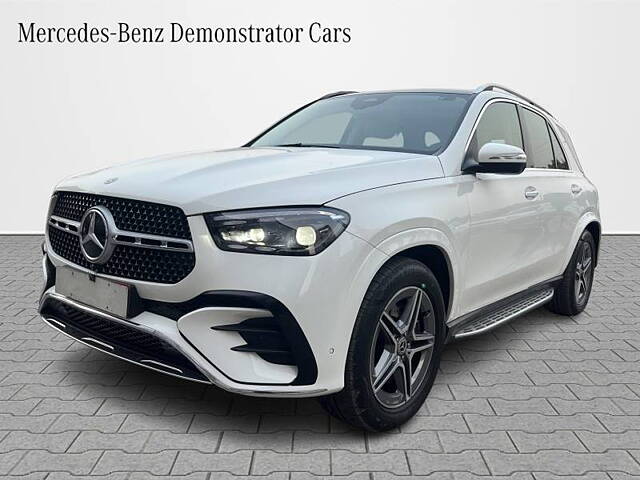 Used 2023 Mercedes-Benz GLE in Pune