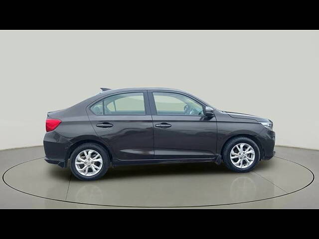 Used Honda Amaze [2018-2021] 1.2 V MT Petrol [2018-2020] in Surat