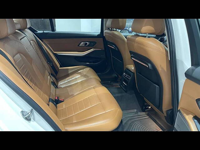 Used BMW 3 Series Gran Limousine [2021-2023] 330Li M Sport First Edition in Mumbai