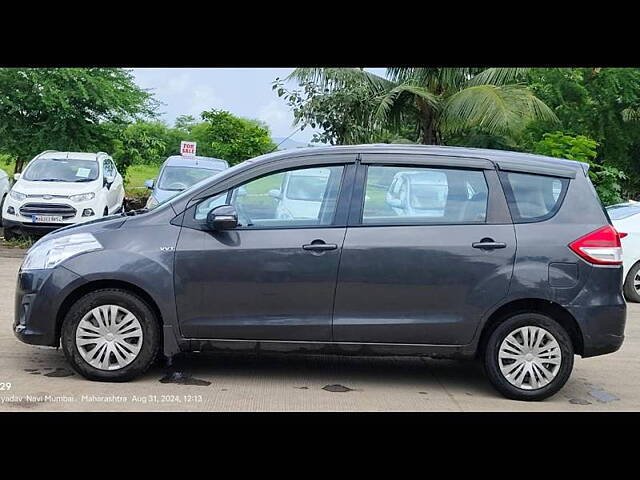 Used Maruti Suzuki Ertiga [2012-2015] Vxi CNG in Mumbai