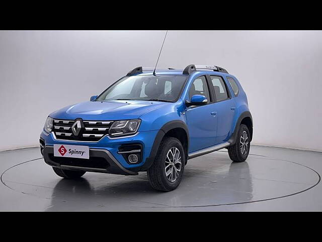 Used 2020 Renault Duster in Bangalore