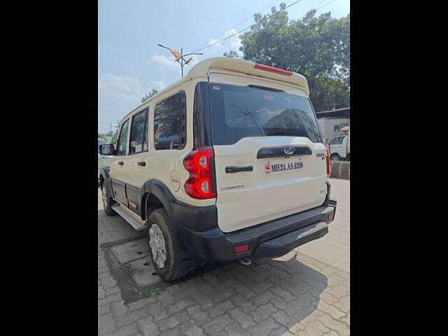 Used Mahindra Scorpio 2021 S3 2WD 7 STR in Nagpur