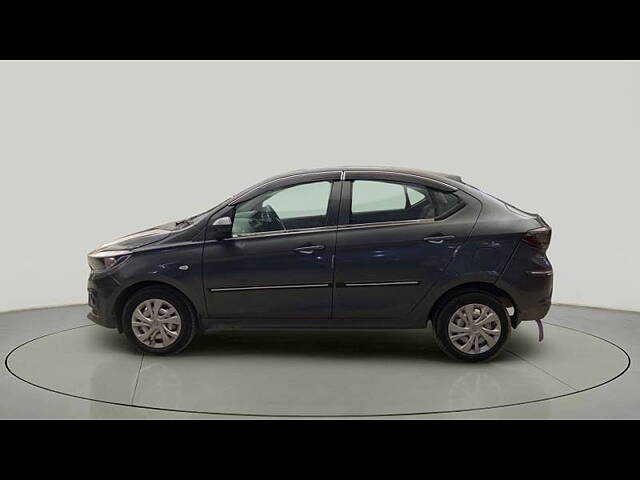 Used Tata Tigor [2017-2018] Revotron XE in Delhi