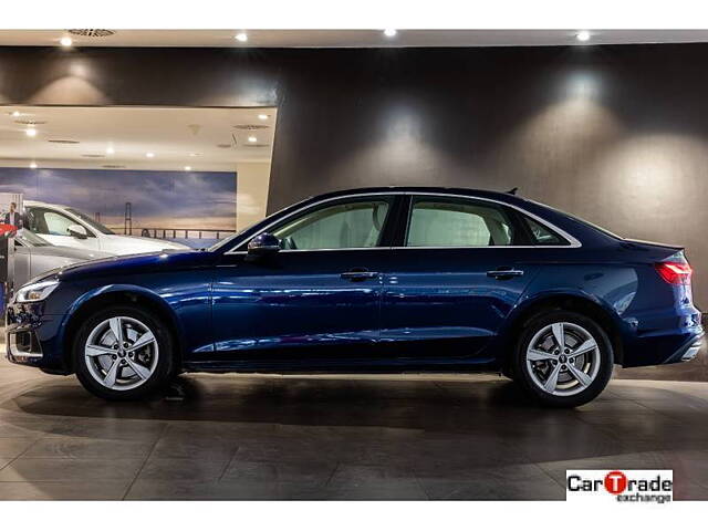 Used Audi A4 Technology 40 TFSI in Mumbai