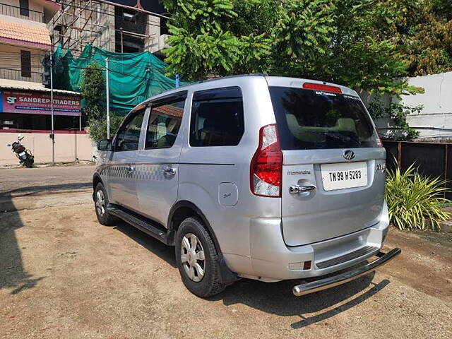 Used Mahindra Xylo H4 ABS Airbag BS IV in Coimbatore