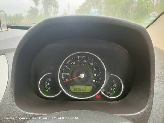 Used Hyundai Eon Sportz in Aurangabad