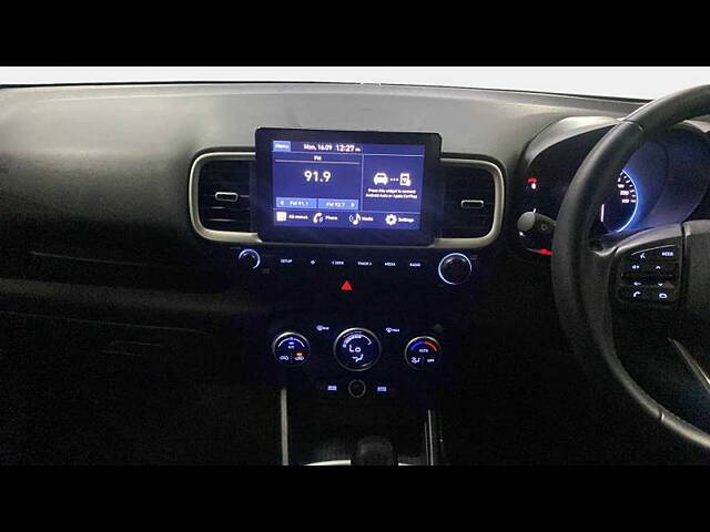 Used Hyundai Venue [2019-2022] S Plus 1.2 Petrol in Mumbai