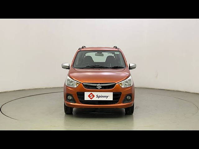 Used Maruti Suzuki Alto K10 [2014-2020] VXi [2014-2019] in Kolkata