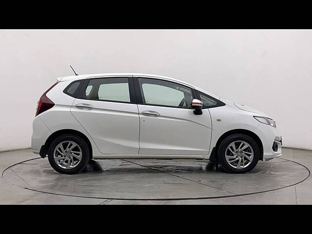 Used Honda Jazz [2018-2020] V CVT Petrol in Chennai