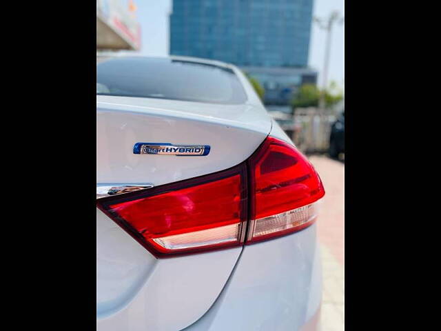 Used Maruti Suzuki Ciaz Alpha Hybrid 1.5 [2018-2020] in Ahmedabad