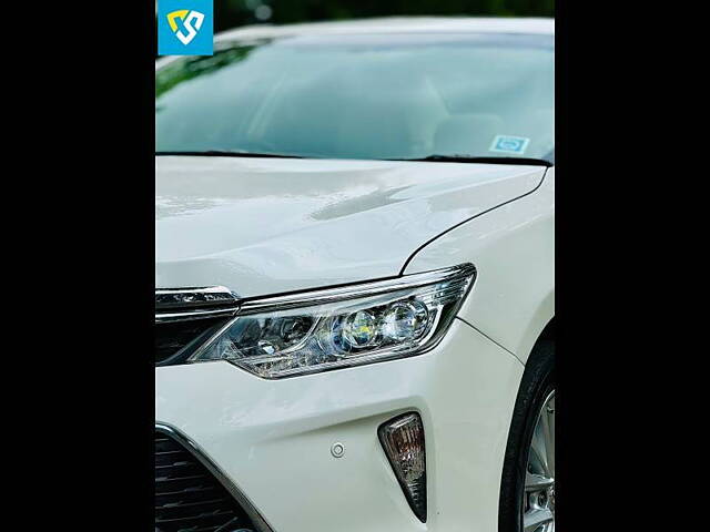 Used Toyota Camry [2012-2015] Hybrid in Mohali