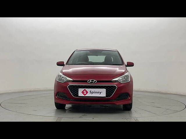 Used Hyundai Elite i20 [2014-2015] Magna 1.2 in Ghaziabad