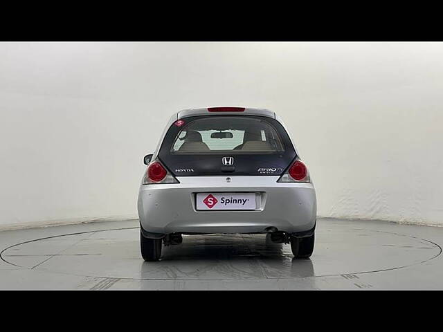 Used Honda Brio [2013-2016] VX MT in Delhi