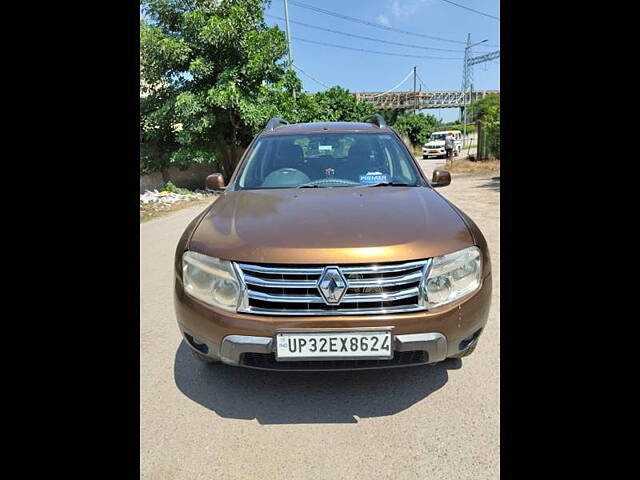 Used Renault Duster [2012-2015] 85 PS RxL Diesel in Lucknow