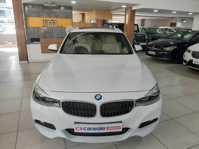Used 2019 BMW 3-Series in Bangalore