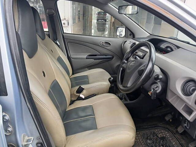 Used Toyota Etios [2010-2013] G in Bangalore