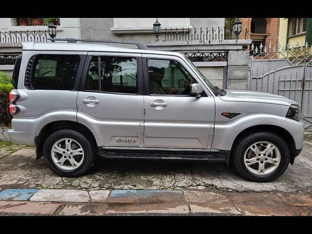 Used Mahindra Scorpio [2014-2017] S10 in Kolkata