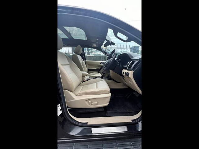 Used Ford Endeavour Titanium Plus 2.2 4x2 AT in Delhi