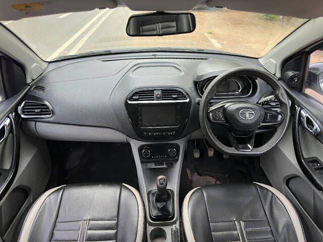 Used Tata Tiago [2016-2020] Revotorq XZ [2016-2019] in Ahmedabad