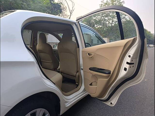 Used Honda Amaze [2016-2018] 1.2 S i-VTEC in Delhi