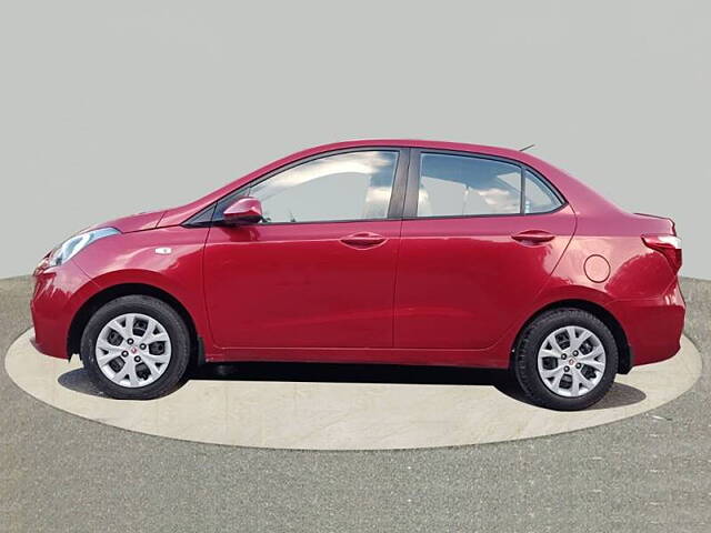 Used Hyundai Xcent E Plus in Noida