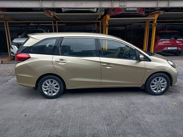 Used Honda Mobilio V Diesel in Chennai