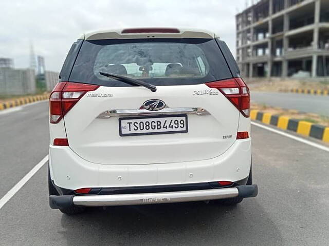 Used Mahindra XUV500 W11 in Hyderabad