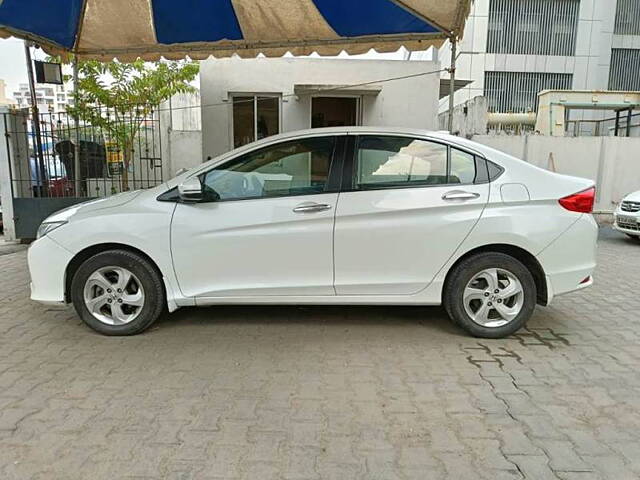 Used Honda City [2014-2017] V in Chennai