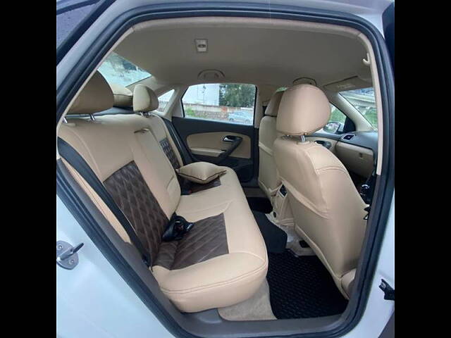 Used Volkswagen Vento [2014-2015] Highline Petrol in Delhi