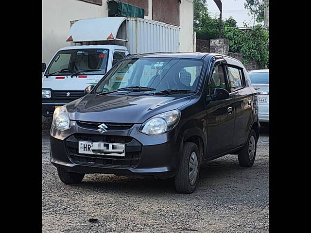 Used Maruti Suzuki Alto 800 [2012-2016] Lxi in Kurukshetra