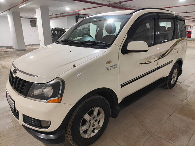 Used Mahindra Xylo H8 ABS BS IV in Mumbai