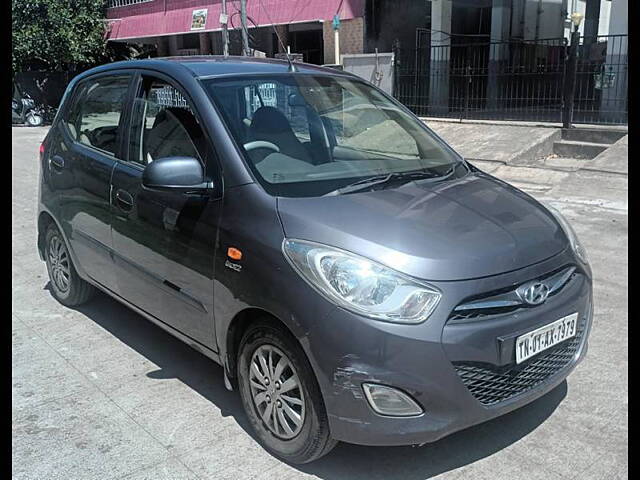 Used Hyundai i10 [2010-2017] Sportz 1.1 iRDE2 [2010--2017] in Chennai