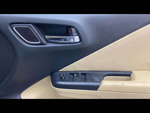 Used Honda City [2014-2017] VX CVT in Hyderabad