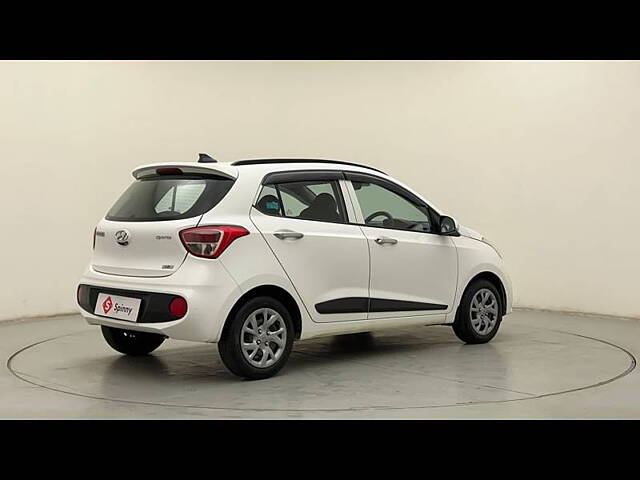 Used Hyundai Grand i10 Sportz 1.2 Kappa VTVT in Pune