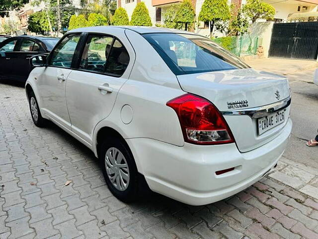 Used Maruti Suzuki Swift Dzire [2008-2010] VXi in Mohali