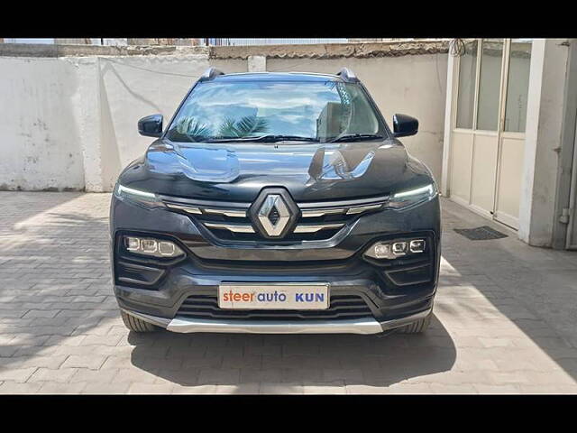 Used 2023 Renault Kiger in Chennai