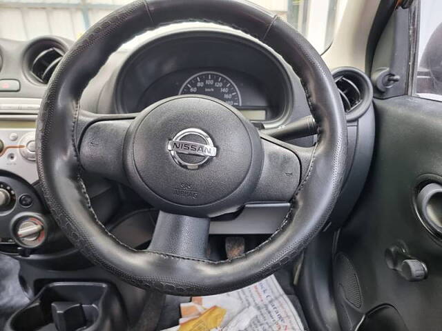 Used Nissan Micra [2010-2013] XE Petrol in Bangalore