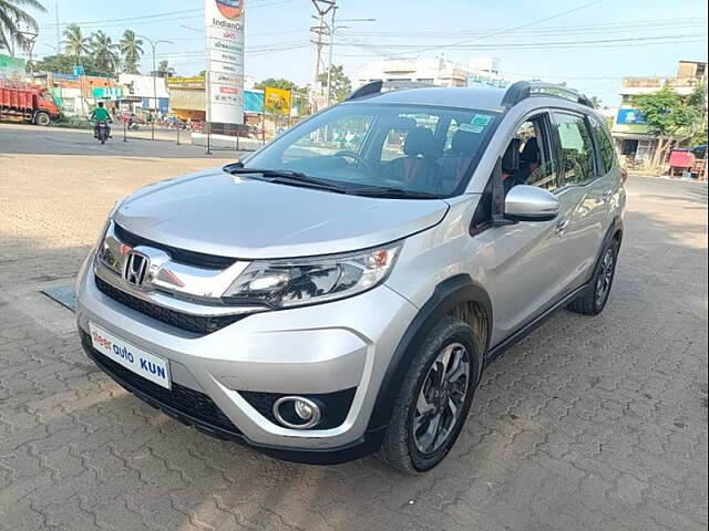 Used Honda BR-V V Diesel in Pondicherry