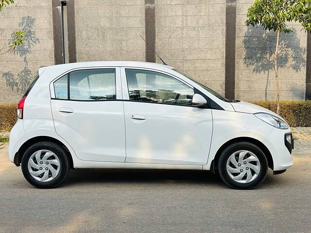 Used Hyundai Santro Sportz in Jaipur