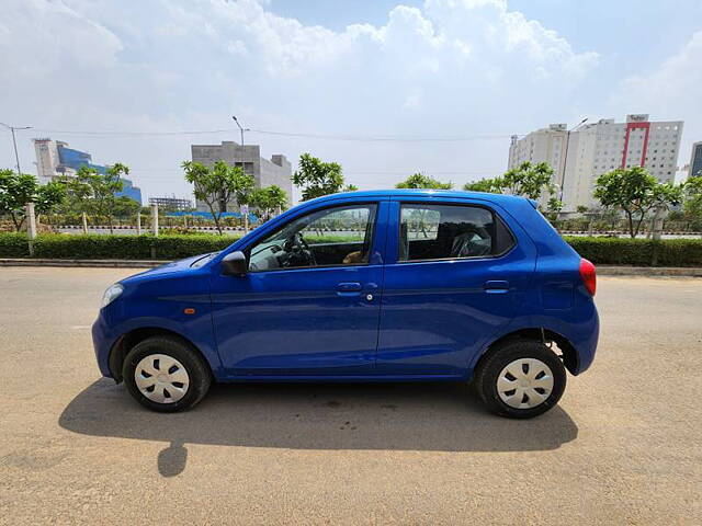 Used Maruti Suzuki Alto K10 VXi [2022-2023] in Gurgaon